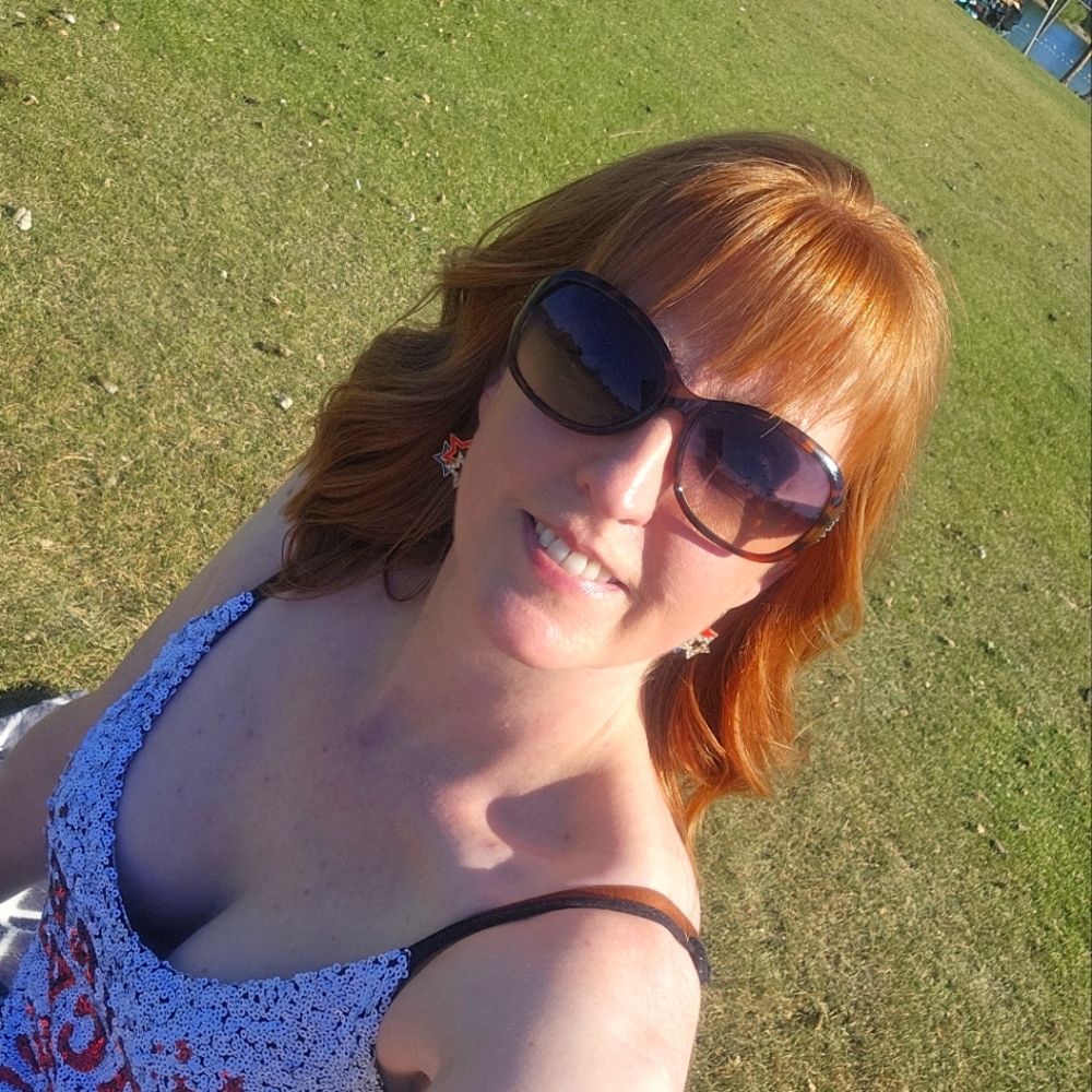 Meet your Posher, Courtney